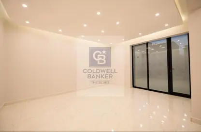 فيلا - 4 غرف نوم - 2 حمامات للبيع في ماونتن فيو اى سيتي - كمبوندات التجمع الخامس - التجمع الخامس - مدينة القاهرة الجديدة - القاهرة