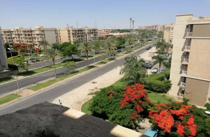 شقة - 2 غرف نوم - 2 حمامات للبيع في مدينتي - القاهرة