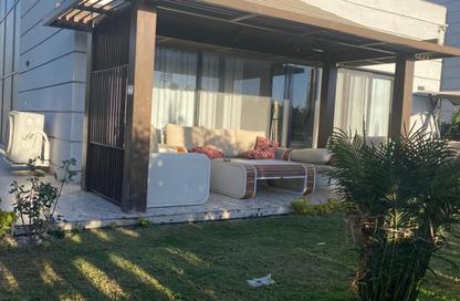 Villa - 3 Bedrooms - 3 Bathrooms for sale in Al Burouj Compound - El Shorouk Compounds - Shorouk City - Cairo