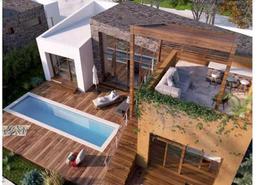 Villa - 2 Bedrooms - 2 Bathrooms for sale in Mesca - Soma Bay - Safaga - Hurghada - Red Sea
