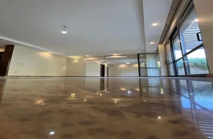 Duplex - 3 Bedrooms - 4 Bathrooms for rent in Westown - Sheikh Zayed Compounds - Sheikh Zayed City - Giza