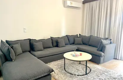 Apartment - 3 Bedrooms - 3 Bathrooms for rent in Mivida - 5th Settlement Compounds - The 5th Settlement - New Cairo City - Cairo