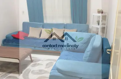 Apartment - 3 Bedrooms - 2 Bathrooms for rent in Privado - Madinaty - Cairo
