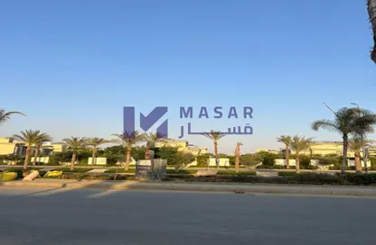 شقة - 3 غرف نوم - 2 حمامات للبيع في جاليريا  مون فالى - المستثمرين الجنوبية - مدينة القاهرة الجديدة - القاهرة