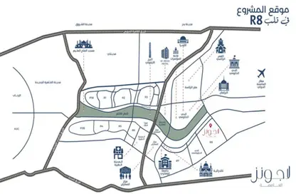 Apartment - 3 Bedrooms - 3 Bathrooms for sale in La Verde Casette - New Capital Compounds - New Capital City - Cairo