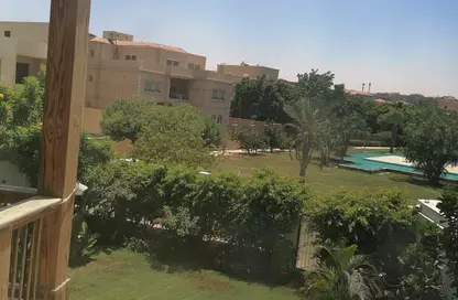فيلا - 7 غرف نوم - 8 حمامات للبيع في كونكورد جاردنز - كمبوندات التجمع الخامس - التجمع الخامس - مدينة القاهرة الجديدة - القاهرة