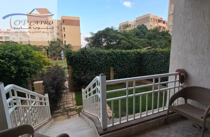 Apartment - 2 Bedrooms - 2 Bathrooms for rent in Madinaty - Cairo
