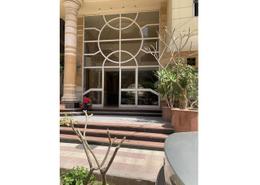 Apartment - 3 bedrooms - 3 bathrooms for للايجار in Asmaa Fahmy St. - Ard El Golf - Heliopolis - Masr El Gedida - Cairo