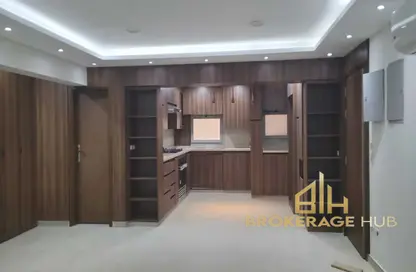 Apartment - 2 Bedrooms - 2 Bathrooms for rent in Palm Hills New Cairo - 5th Settlement Compounds - The 5th Settlement - New Cairo City - Cairo