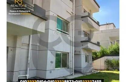 Villa - 6 Bedrooms - 6 Bathrooms for sale in Green Revolution - Sheikh Zayed Compounds - Sheikh Zayed City - Giza