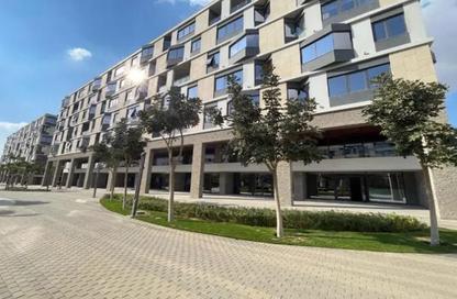 Office Space - Studio - 2 Bathrooms for rent in Sodic West - Sheikh Zayed Compounds - Sheikh Zayed City - Giza