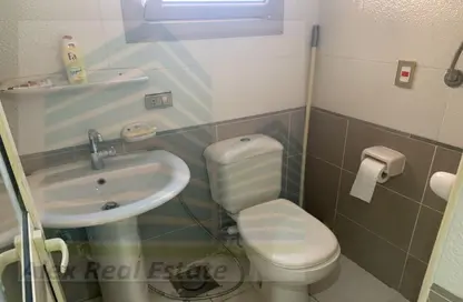 Apartment - 3 Bedrooms - 2 Bathrooms for rent in Istanbul - Salah Mostafa - El Soltan Hussein St. - Raml Station - Hay Wasat - Alexandria