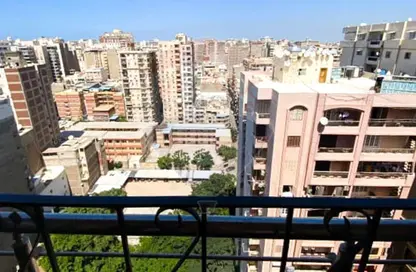 شقة - 3 غرف نوم - 1 حمام للبيع في جناكليس - حي شرق - الاسكندرية