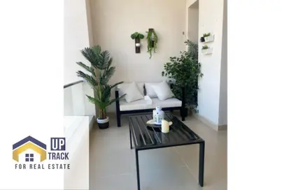 Chalet - 1 Bedroom - 1 Bathroom for rent in Azha - Al Ain Al Sokhna - Suez