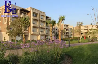 شقة - 2 حمامات للبيع في نيو جيزة - طريق مصر اسكندرية الصحراوي - مدينة 6 أكتوبر - الجيزة