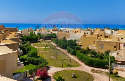 شاليه - 3 غرف نوم - 4 حمامات للبيع في هايدي - قسم برج العرب - الساحل الشمالي