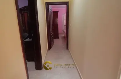 Apartment - 3 Bedrooms - 2 Bathrooms for rent in Al Khamayel city - Sheikh Zayed Compounds - Sheikh Zayed City - Giza