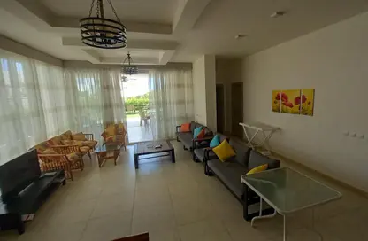 Chalet - 3 Bedrooms - 1 Bathroom for sale in Seashell - Sidi Abdel Rahman - North Coast