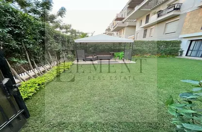 Duplex - 3 Bedrooms - 4 Bathrooms for sale in Eastown - 5th Settlement Compounds - The 5th Settlement - New Cairo City - Cairo