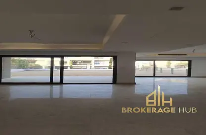 Twin House - 4 Bedrooms - 5 Bathrooms for rent in Moon Residences - Fifth Square - The 5th Settlement - New Cairo City - Cairo