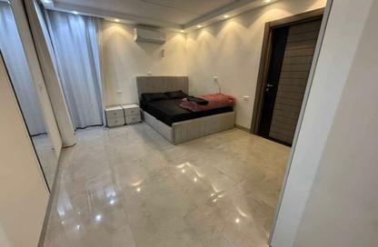 Apartment - 3 Bedrooms - 3 Bathrooms for rent in El Rehab Extension - Al Rehab - New Cairo City - Cairo