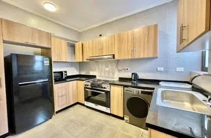 Apartment - 3 Bedrooms - 3 Bathrooms for rent in Eastown - 5th Settlement Compounds - The 5th Settlement - New Cairo City - Cairo