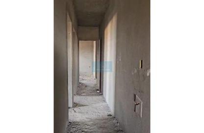 Apartment - 3 Bedrooms - 3 Bathrooms for sale in North House - The 5th Settlement - New Cairo City - Cairo