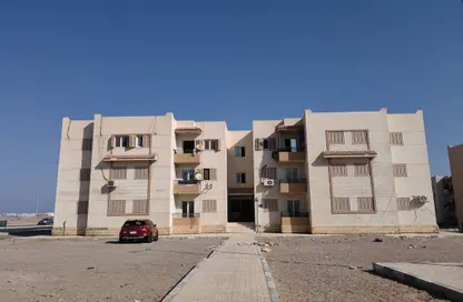 شقة - 3 غرف نوم - 1 حمام للبيع في دهب - محافظة جنوب سيناء