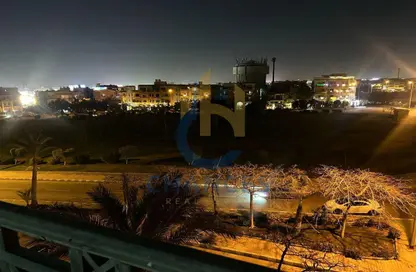 Penthouse - Studio - 1 Bathroom for sale in Al Sheikh Abdel Galil Eissa St. - El Banafseg 8 - El Banafseg - New Cairo City - Cairo