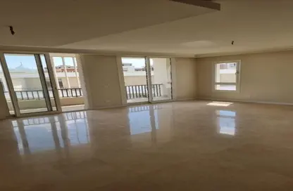 شقة - 3 غرف نوم - 3 حمامات للبيع في نيو جيزة - طريق مصر اسكندرية الصحراوي - مدينة 6 أكتوبر - الجيزة