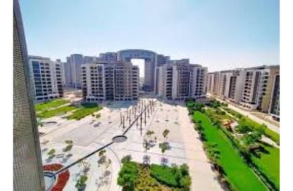 شقة - 3 غرف نوم - 2 حمامات للايجار في بارك سايد ريزيدنس - أبراج زيد - كمبوندات الشيخ زايد - الشيخ زايد - الجيزة