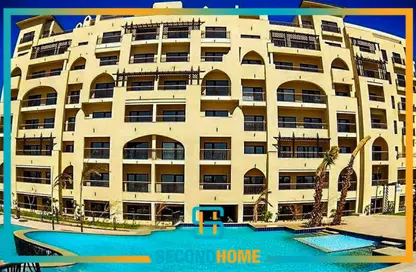 Apartment - Studio - 1 Bathroom for sale in El Kawther District - Hurghada - Red Sea