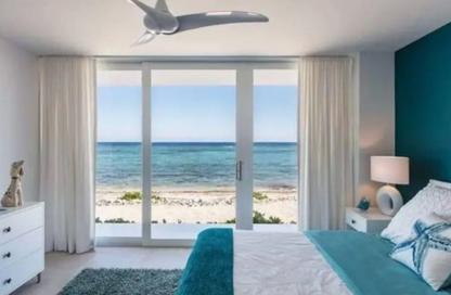 Chalet - 3 Bedrooms - 3 Bathrooms for sale in Plage - Sidi Abdel Rahman - North Coast