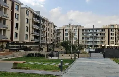 Apartment - 3 Bedrooms - 3 Bathrooms for sale in Azad - 5th Settlement Compounds - The 5th Settlement - New Cairo City - Cairo