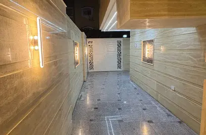 شقة - 3 غرف نوم - 3 حمامات للبيع في البوابة الرابعة - مينا - حدائق الاهرام - الجيزة