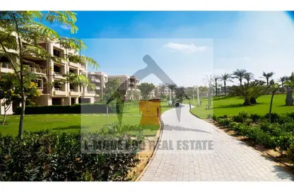 شقة - 3 غرف نوم - 3 حمامات للبيع في نيو جيزة - طريق مصر اسكندرية الصحراوي - مدينة 6 أكتوبر - الجيزة