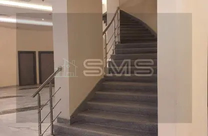 Clinic - Studio - 1 Bathroom for rent in El Narges Buildings - Al Narges - New Cairo City - Cairo
