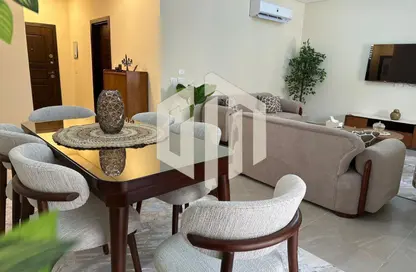 شقة - 2 غرف نوم - 2 حمامات للايجار في 90 افينيو - المستثمرين الجنوبية - مدينة القاهرة الجديدة - القاهرة