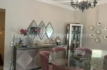 Penthouse - 4 Bedrooms - 4 Bathrooms for sale in Regents Park - Al Andalus District - New Cairo City - Cairo