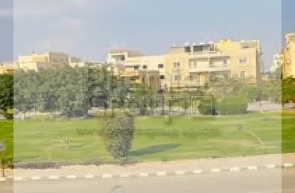 شقة - 3 غرف نوم - 3 حمامات للبيع في عمارات البنفسج - البنفسج - مدينة القاهرة الجديدة - القاهرة