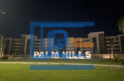 Chalet - 1 Bedroom - 1 Bathroom for sale in Palm Hills New Alamein - New Alamein City - Al Alamein - North Coast