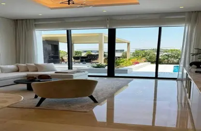 Apartment - 3 Bedrooms - 3 Bathrooms for sale in O West - 6 October Compounds - 6 October City - Giza Apartment - 3 Bedrooms - 3 Bathrooms for sale in O West - 6 October Compounds - 6 October City - Giza