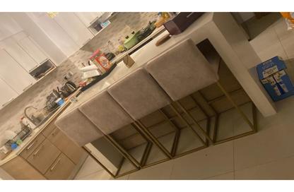 Chalet - 2 Bedrooms - 2 Bathrooms for sale in Marassi - Sidi Abdel Rahman - North Coast