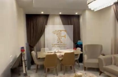 Apartment - 2 Bedrooms - 1 Bathroom for sale in South Investors Area - New Cairo City - Cairo