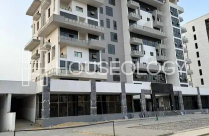 Apartment - 2 Bedrooms - 3 Bathrooms for sale in Swan Lake Residence - 5th Settlement Compounds - The 5th Settlement - New Cairo City - Cairo