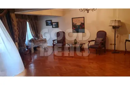 شقة - 2 غرف نوم - 2 حمامات للبيع في شيراتون المطار - النزهة - القاهرة