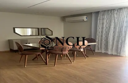 Apartment - 2 Bedrooms - 2 Bathrooms for rent in Hyde Park - 5th Settlement Compounds - The 5th Settlement - New Cairo City - Cairo