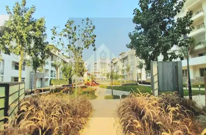 Penthouse - 3 Bedrooms - 3 Bathrooms for sale in Hyde Park - 5th Settlement Compounds - The 5th Settlement - New Cairo City - Cairo