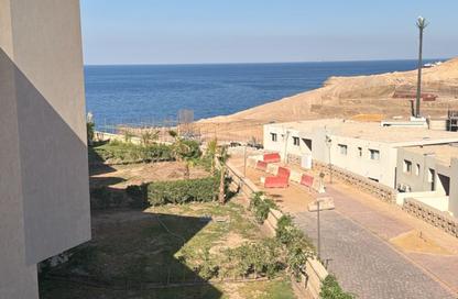 شاليه - 3 غرف نوم - 2 حمامات للبيع في المونت جلاله - العين السخنة - السويس