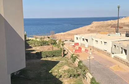 شاليه - 3 غرف نوم - 2 حمامات للبيع في المونت جلاله - العين السخنة - السويس